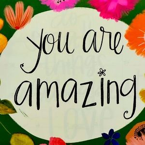 & Don’t Forget It! 💫